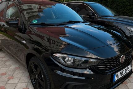 Fiat Tipo 44.000 km 13.000 &euro; München 81675