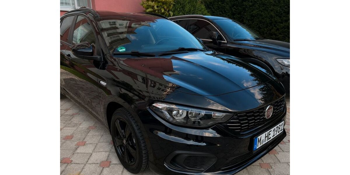 Fiat Tipo 44.000 km 13.000 &euro; München 81675