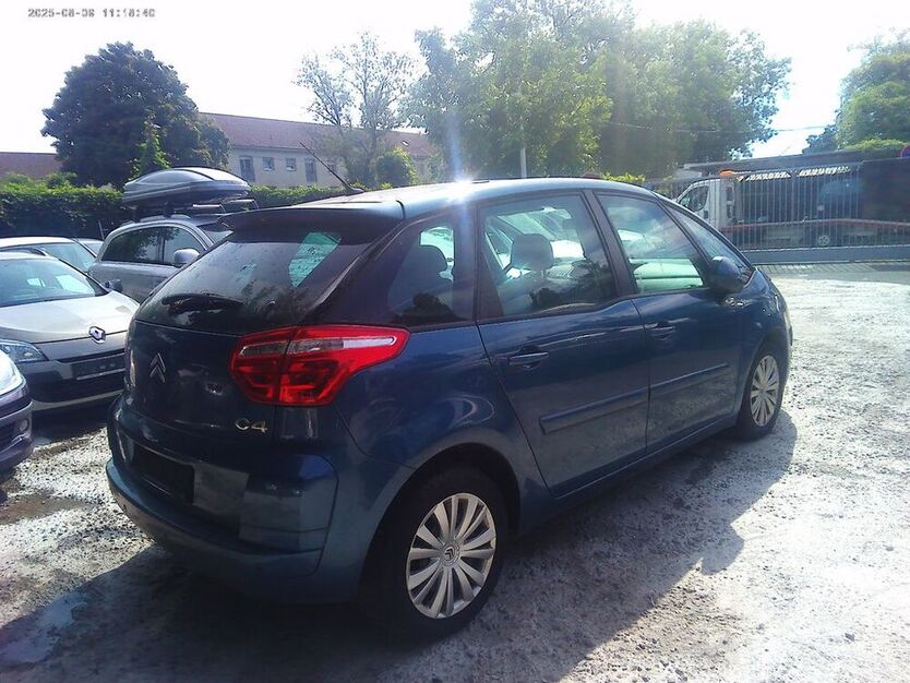 C4 Picasso