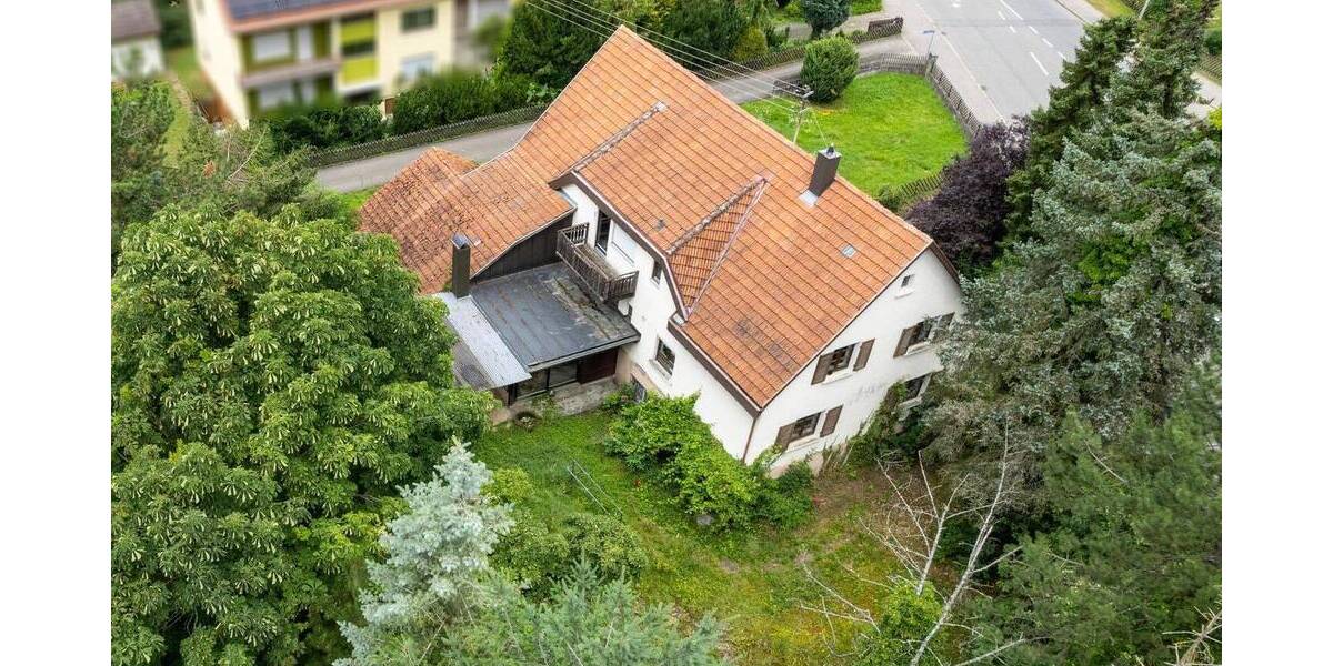 Grundstück Hechingen - 1.640.000&euro; | Angebot:26128688