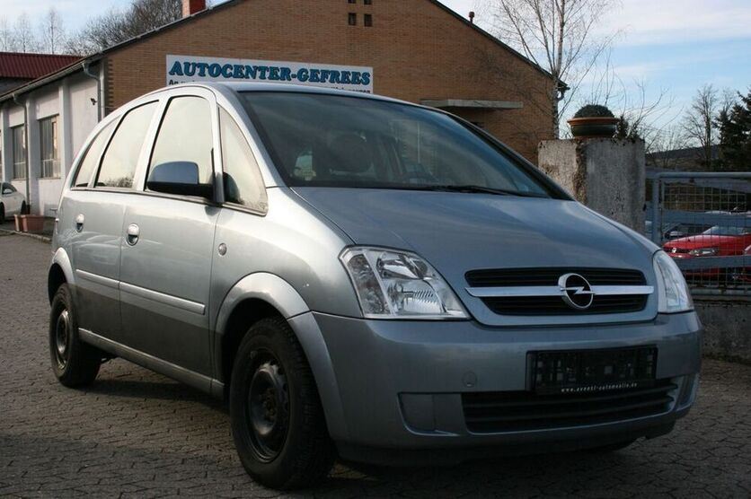 Meriva