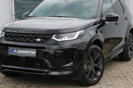 Land Rover Discovery Sport 18.987 km 38.450 &euro; Schloß Holte-Stukenbrock 33758