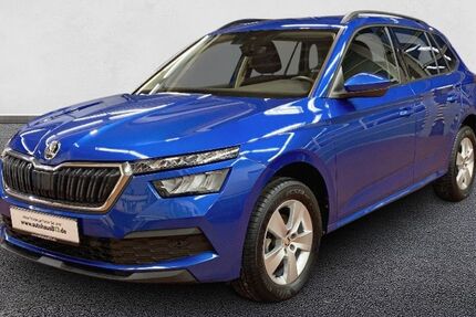 Skoda Kamiq 19.000 km 22.690 &euro; Neuburg 86633