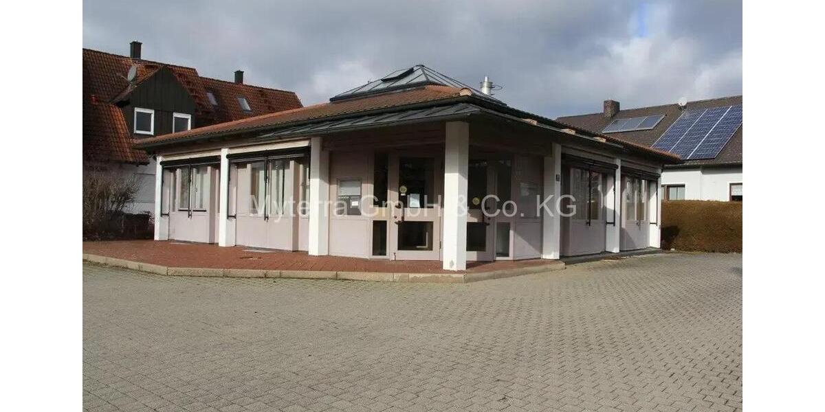 Gewerbeobjekt Mainburg - 500&euro; | Angebot:25455784