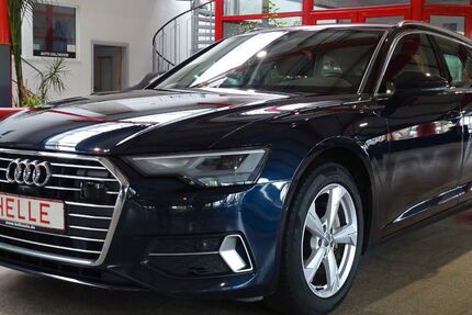 Audi A6 150.000 km 23.990 € Gera 07552