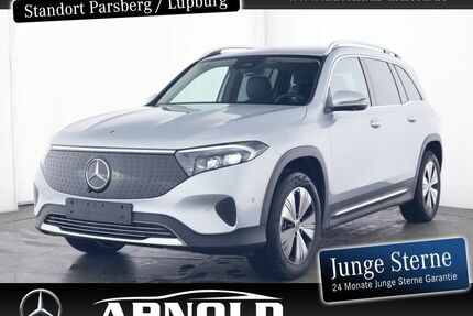 Mercedes EQB