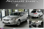 Ford Mondeo 2.0 SCI Aut Temp Stzhzg/belüftung SHD AHK 250.000 km 2.499 € Stade 21682