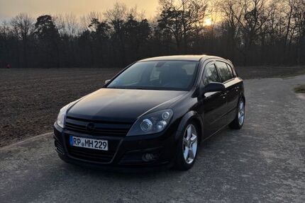 Opel Astra 164.000 km 3.500 &euro; Hochdorf-Assenheim 67126