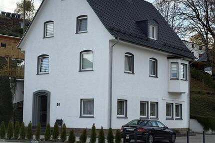 Gemütliche helle 2-Zimmer-Wohnung in Engelskirchen-Wiehlmünden 2 zimmer