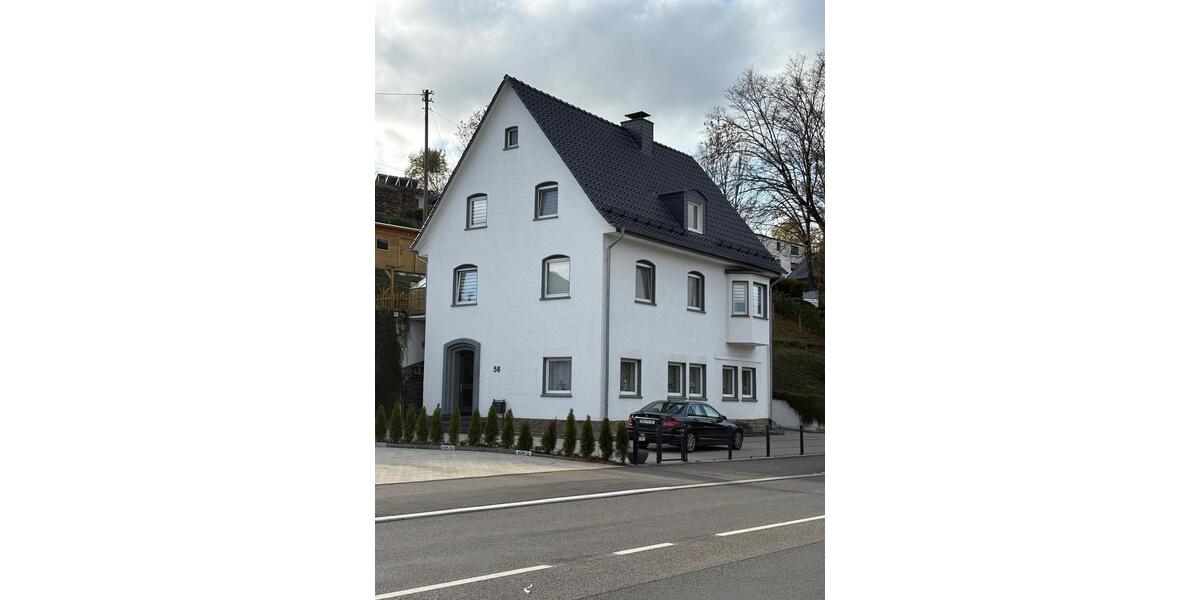 Gemütliche helle 2-Zimmer-Wohnung in Engelskirchen-Wiehlmünden 2 zimmer