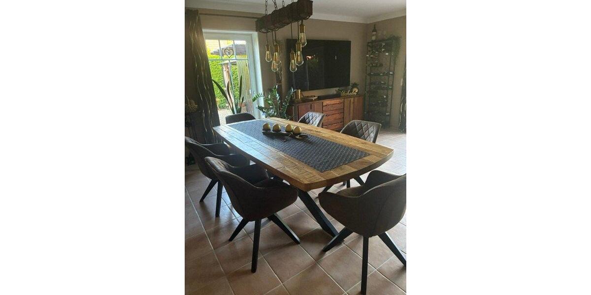 Reihenhaus Bad Bramstedt - 5 Zimmer, 120 m&sup2;, 429.000&euro; | Angebot:27119363