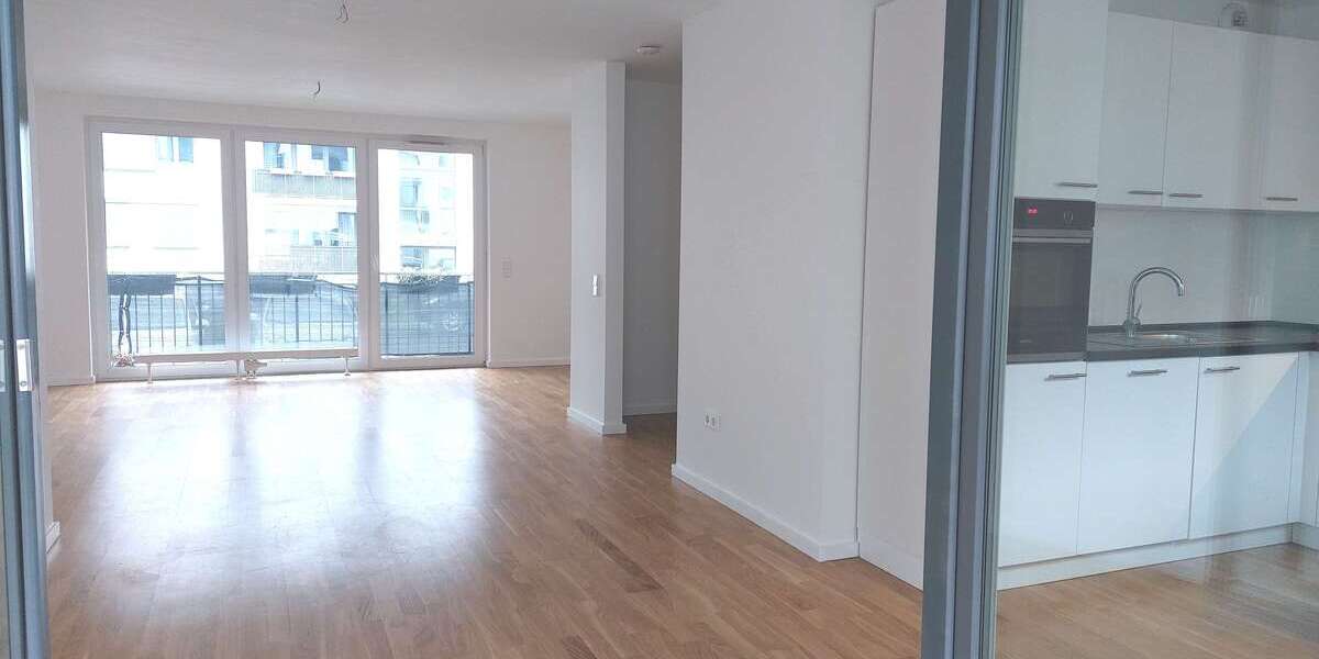 Wohnung zum Mieten in Hanau 1.480 € 113.84 m² 5 zimmer