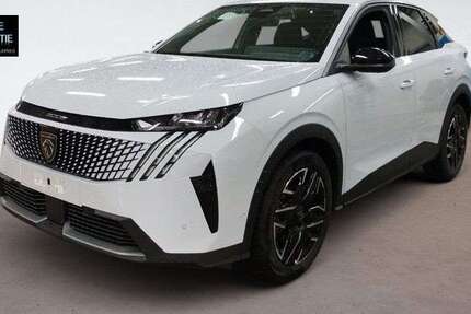 Peugeot 3008 29.750 km 26.480 € Schwandorf 92421