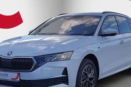 Skoda Octavia 4.900 km 38.590 &euro; Wackersdorf 92442