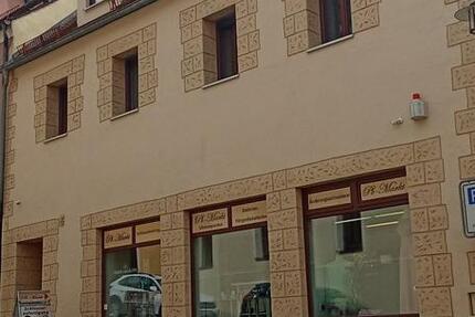 Wohnung Sulzbach-Rosenberg Rosenberg - 4 Zimmer, 100 m&sup2;, 1.350&euro; | Angebot:26456235