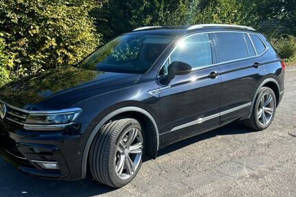 VW Tiguan Allspace 95.611 km 27.490 € Havixbeck 48329