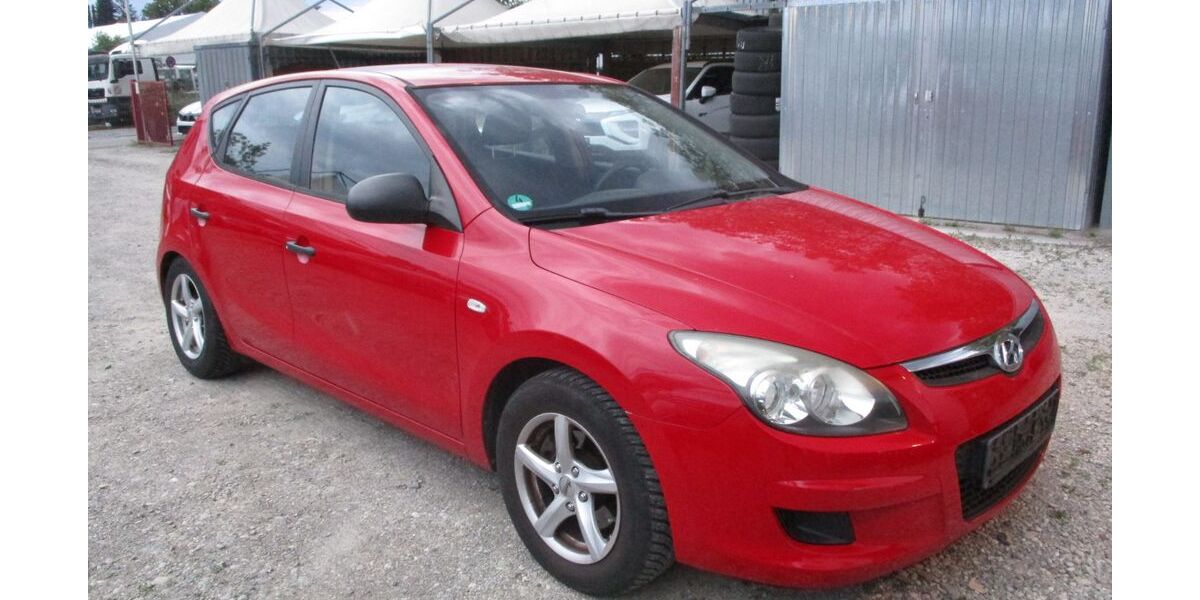 Hyundai i30 245.000 km 999 &euro; Neuried bei München 82061
