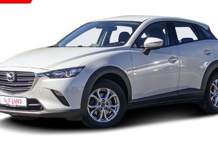 Mazda CX-3 95.849 km 18.990 &euro; Stralsund 18437