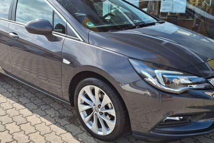 Opel Astra 48.030 km 11.190 &euro; Großschönau 02779