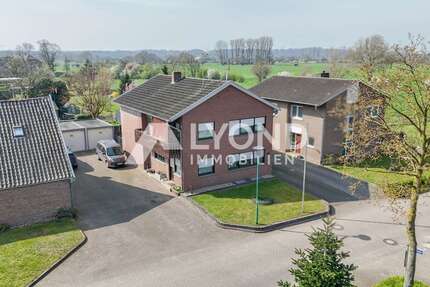 Haus Kalkar / Appeldorn Appeldorn - 6 Zimmer, 149 m&sup2;, 249.000&euro; | Angebot:26178564