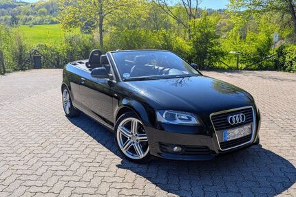 Audi A3 205.000 km 7.990 &euro; Kreuztal 57223