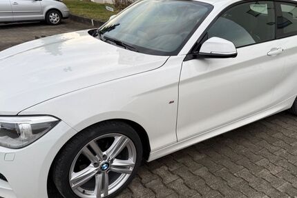 BMW 116 196.000 km 5.800 &euro; Aidlingen 71134