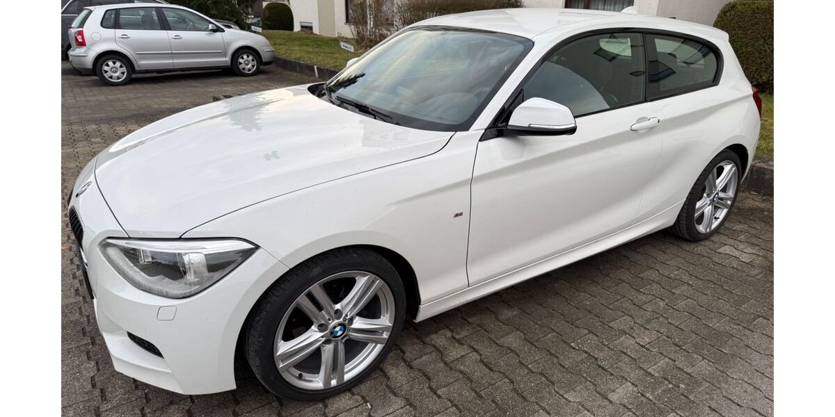 BMW 116 196.000 km 5.800 &euro; Aidlingen 71134