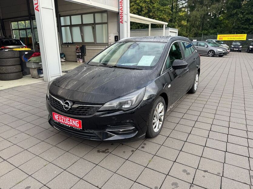 Astra