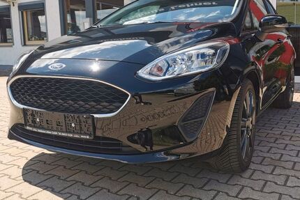 Ford Fiesta 48.520 km 11.680 &euro; Altfalter 92548