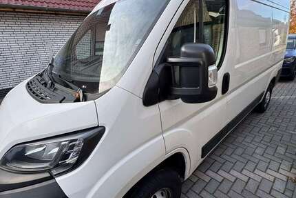 Peugeot Boxer 51.000 km 19.450 &euro; Werlte 49757