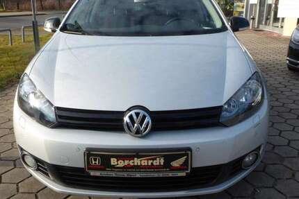 VW Golf 62.500 km 9.790 &euro; Treuenbrietzen 14929
