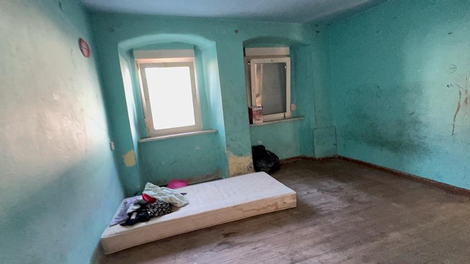 WER KEINE ARBEIT HAT, DER MACHT SIE SICH ;-) 3 zimmer