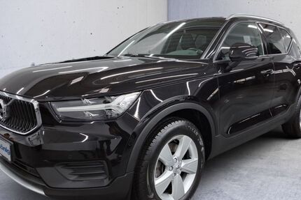 Volvo XC40 54.050 km 28.890 € Herbolzheim 79336