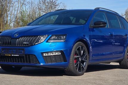 Skoda Octavia 128.000 km 19.900 &euro; Merzig 66663
