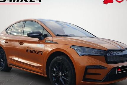 Skoda Enyaq 26.684 km 46.660 &euro; Gütersloh 33334