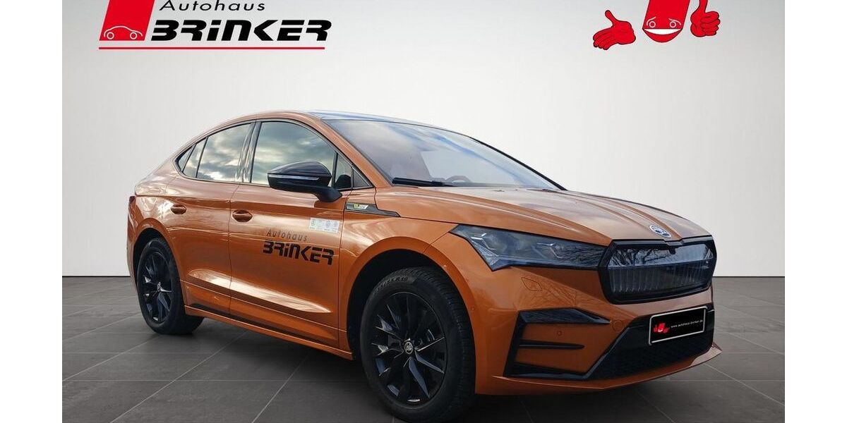 Skoda Enyaq 26.684 km 46.660 &euro; Gütersloh 33334