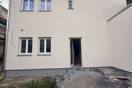 Wohnung Nauen - 3 Zimmer, 80 m&sup2;, 1.120&euro; | Angebot:27452612