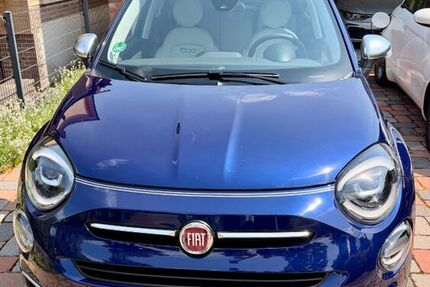 Fiat 500X 34.657 km 18.200 &euro; Brieselang 14656