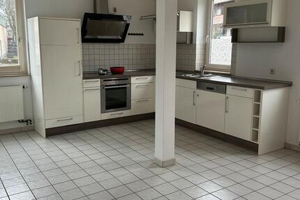 3-Zimmer-Wohnung in Ortsrandlage von Sulz-Hopfau zimmer