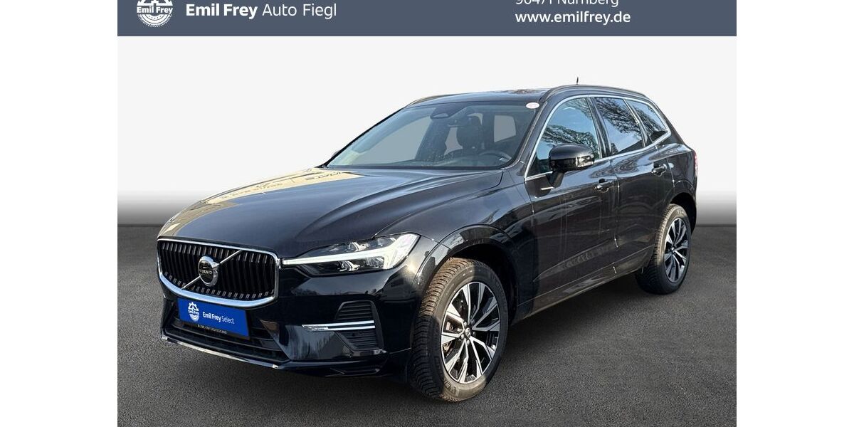 Volvo XC60 17.917 km 41.990 &euro; Nürnberg 90471