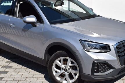 Audi Q2 32.555 km 21.499 € Merdingen bei Freiburg 79291