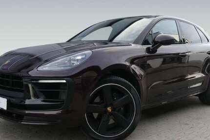 Porsche Macan 57.900 km 74.900 &euro; Gilching 82205