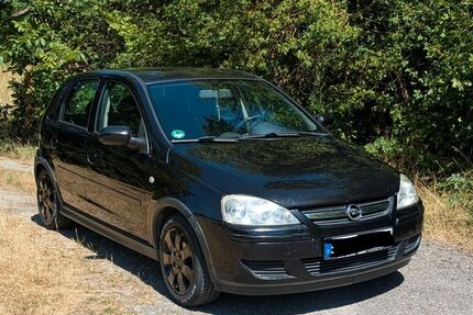 Opel Corsa 171.000 km 1.999 &euro; Bretzfeld 74626
