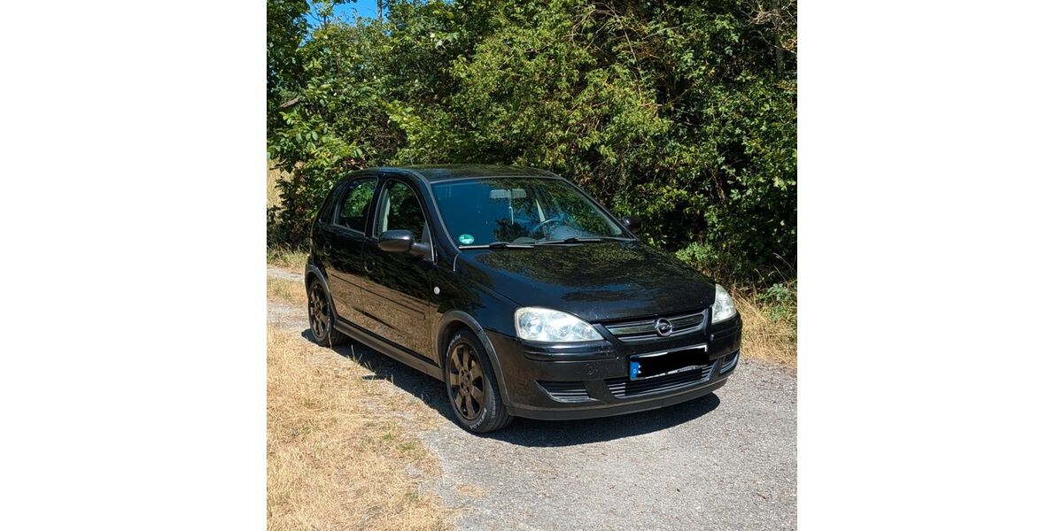 Opel Corsa 171.000 km 1.999 &euro; Bretzfeld 74626