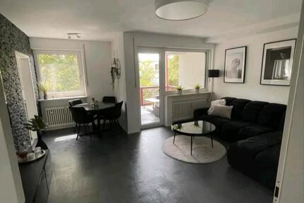 Wohnung Aschheim - 3 Zimmer, 74 m&sup2;, 469.000&euro; | Angebot:26088817