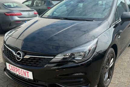 Opel Astra 26.000 km 11.950 &euro; Brühl 50321