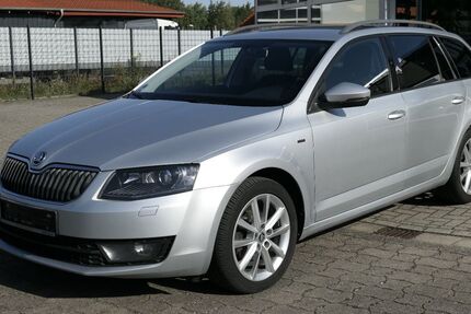Skoda Octavia 194.900 km 8.890 &euro; Adelheidsdorf 29352