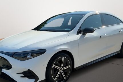 Mercedes-Benz CLA 350 4.664 km 54.989 &euro; Lübeck 23556