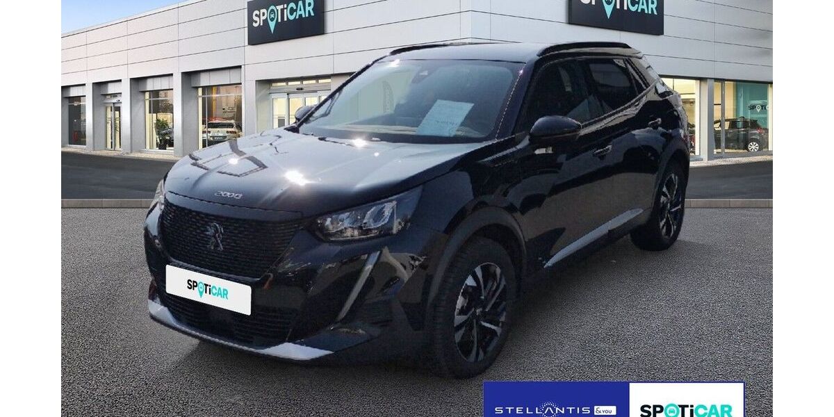 Peugeot 2008 32.531 km 16.980 &euro; Neu-Isenburg 63263