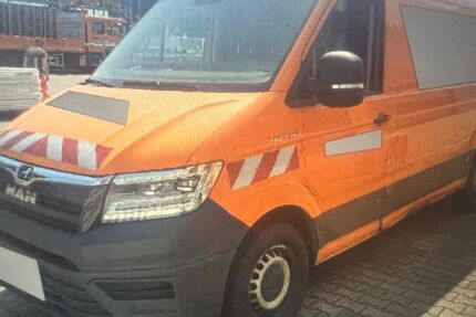 VW Crafter 685.000 km 8.990 € Kiefersfelden 83088